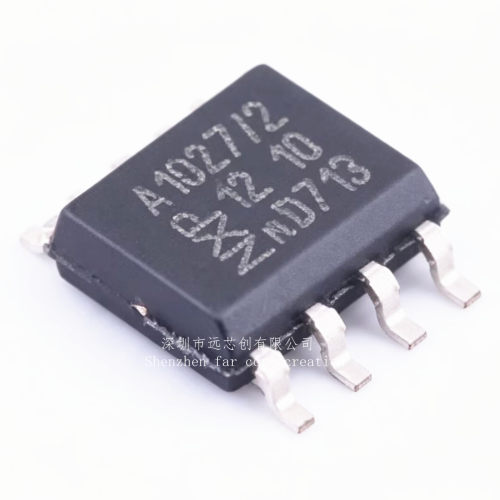 TJA1027T/20 TJA1027T/20,118 丝印A1027/2 封装SOIC-8