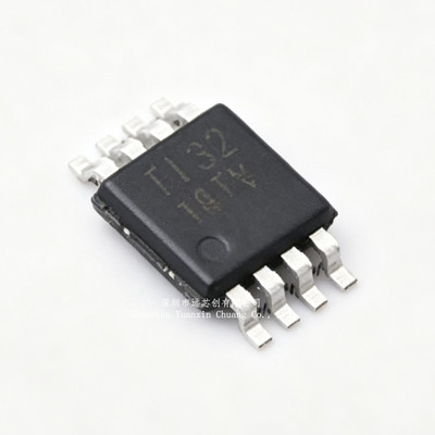 TLV6002IDGKR TLV6002IDGK 丝印14TV 运算放大器 原装