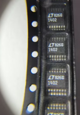LTC1402CGN#PBF  LTC1402CGN#TRPBF 封装SSOP16 全新原装