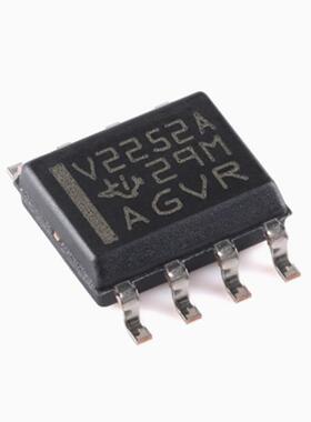 TLV2252AIDR V2252A 封装SOP-8 德州 精密运放 全新原装
