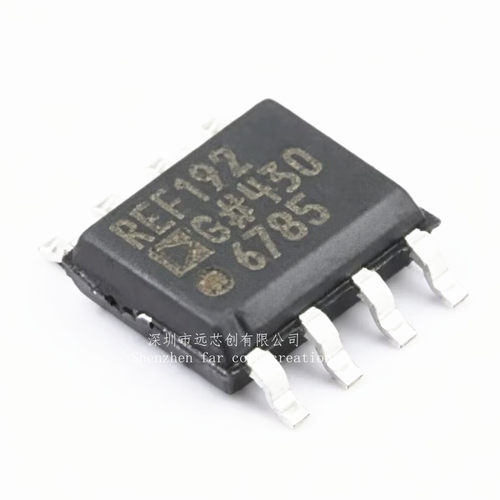 REF192G REF192GSZ REF192GSZ-REEL7 封装SOIC-8 低压基准电压源