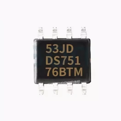DS75176BTM DS75176BTMX TI德州 封装SOIC8 全新原装