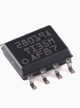 UCC28019ADR 28019A 封装SOIC8 TI德州 全新原装