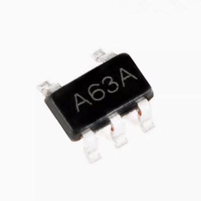 全新正品 LM321MFX 丝印A63A SOT-23-5 LM321MFX/NOPB 德州