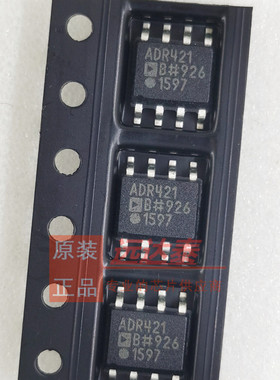 全新原装 ADR421BRZ ADR421BR ADR421B ADR421ARZ ADR421AR
