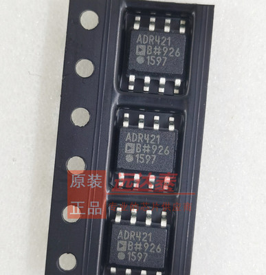 全新原装 ADR421BRZ ADR421BR ADR421B ADR421ARZ ADR421AR