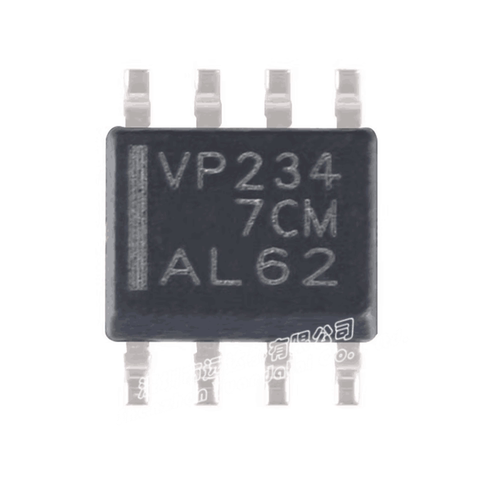SN65HVD230DR 231DR 232DR 233DR 234DR 235DR SOP8 全新原装