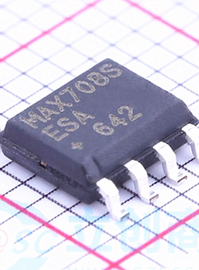 MAX708SESA MAX708SCSA 封装SOP8 MAX708S 监控电路 全新原装