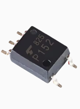 TLP152(TPL,E TLP152(TP 封装SOP-5 TOSHIBA(东芝) 全新原装