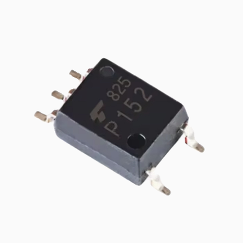 TLP152(TPL,E TLP152(TP 封装SOP-5 TOSHIBA(东芝) 全新原装