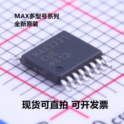 MAX1748/3221/3226/3227/3232/4638/EUE/CAE/CUE/EEAE/ECAE/EEUE