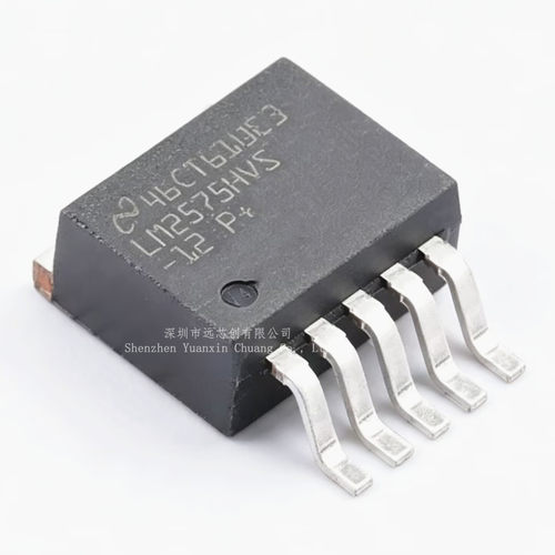LM2575HVS-12 LM2575HVS-12/NOPB 封装TO-263-5 稳压器 全新原装