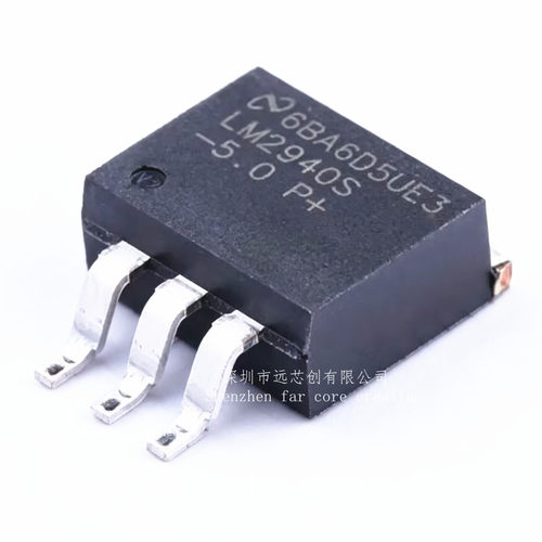 LM2940S-5.0 LM2940SX-5.0 LM2940SX-5.0/NOPB 稳压器 全新原装