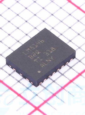 LM5146QRGYRQ1 LM5146QRGYR TI德州 封装VQFN-20 全新原装