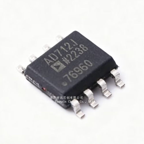 AD712JRZ AD712J AD712JRZ-REEL7 封装SOIC-8 精密运放