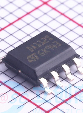 DA112S1RL 丝印DA112S SOP8 静电和浪涌保护(TVS/ESD) 全新原装