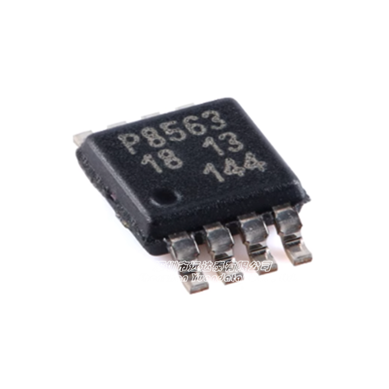 PCF8563TS/5 PCF8563TS/5,118 封装TSSOP-8 实时时钟 全新原装