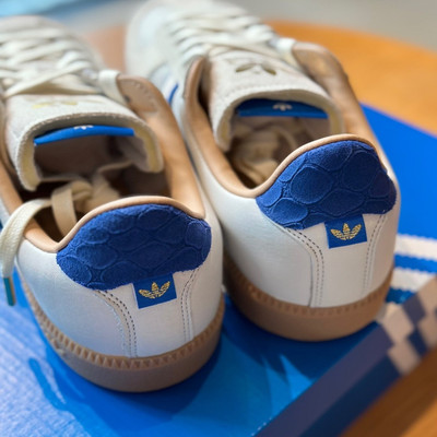 Adidas 三叶草 BW ARMY 男女复古经典百搭德训鞋休闲板鞋 HQ6457