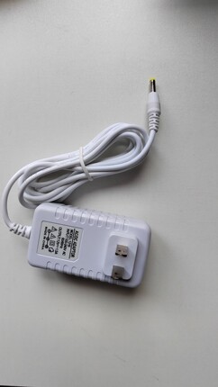 小度x8电源线12v1.5a适配器x9音箱专用x10充电器通用款直头4.01.7