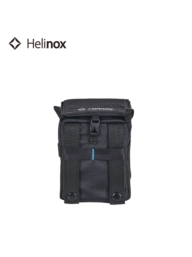 Helinox户外便携储物配件整理悬挂收纳桌边杂物侧边存储配件副包