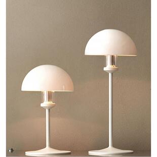 Lunema卢美娜蘑菇灯套装台灯暖光灯小夜灯氛围灯学习睡眠睡觉灯