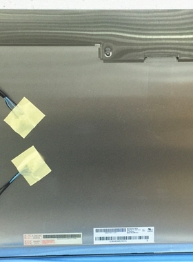 原装友达M190EN04 V1/V2/V3/V4/V5 M190EN04 V7液晶屏质保一年