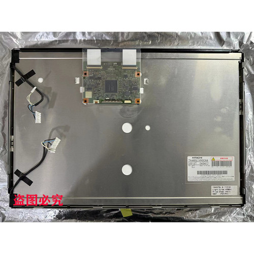 原装日立液晶屏TX48D21VM0CAA TX48D02VM0BAA TX43D90VM0BAA议价