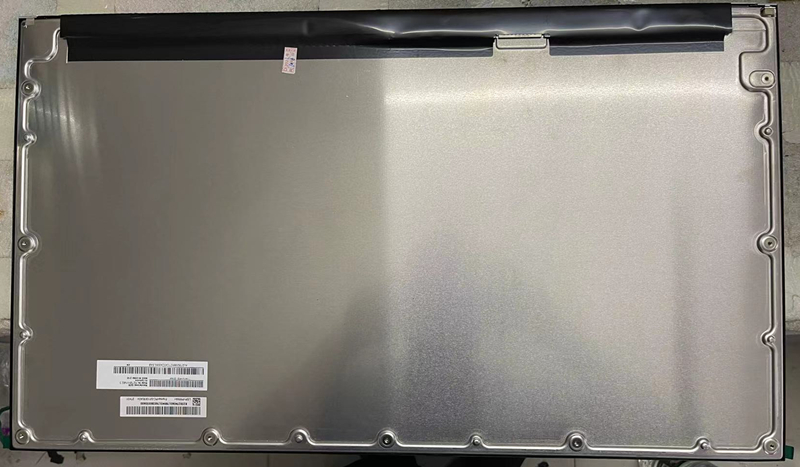 原装M270HVN02.3/ MV270QUM-N10 /MV270FHM-N20/ LM270WR3-SSA1屏