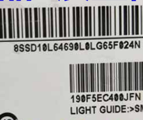 原装19寸LM190E0A-SLD5 SLD1 SLA1 SLC1 SLE1 LM190E0C-SLA1屏