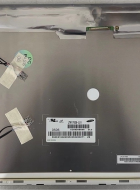 LTM170E8-L02 L01 L03 L21 LTM170EX-L31 LTM170ET01 B170PW02 V0