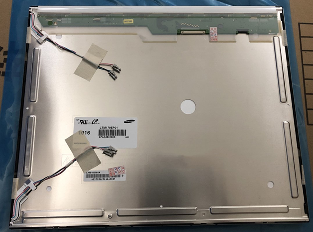 全新原装17寸三星LTM170EP01 LTM170EU-A01 LTM170EU-L32质保一年