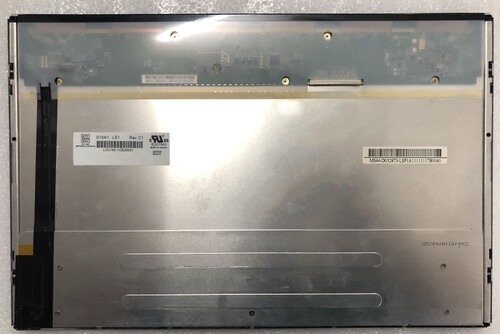 原装奇美 G154I1-LE1   G1541JE-L02  15.4寸LED工业屏  现货供应