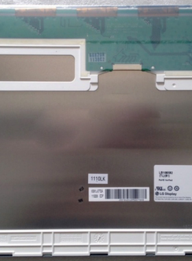 原装LG15寸LB150X02-TL01 LM150X08-TL01 LM150X08-TLB1 TLC1