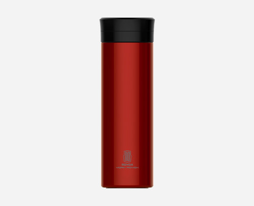 莱德斯保温杯304不锈钢330ml