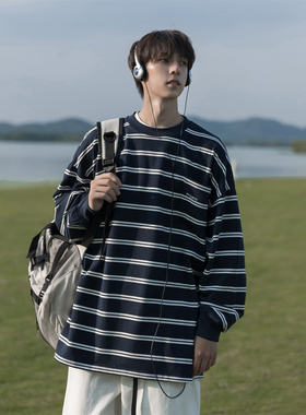 高级感卫衣新款宽松秋装