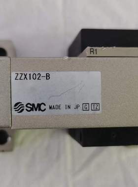 SMC全新原装ZX100-Q65MO-F-L/ZZX102-B现货欢迎咨询购买