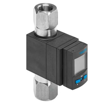 FESTO/德国流量传感器SFAW-32T-TG34-E-PNLK-PNVBA-M12 8036874