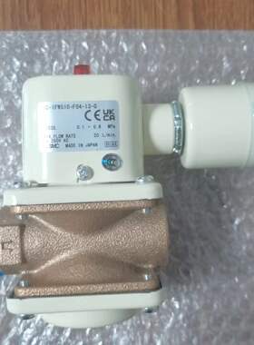 SMC全新原装3C-IFW510-F04-13-Q欢迎咨询价格面议