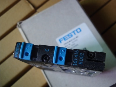 供应原装FESTO阀岛CPV10-M1H-5JS-M7 161415 161416现货 拍下发货
