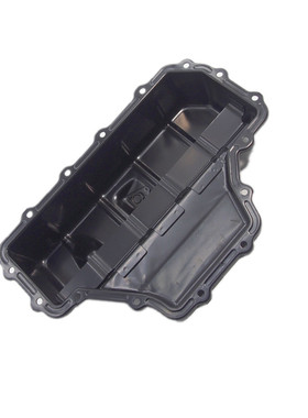 长城哈佛H5哈弗H6风骏5674D202.0T柴油发动机机油底壳原厂配件