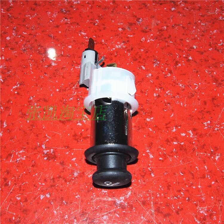 长城哈佛H2原车点烟器 哈佛H2电源 点烟器 哈佛H2原厂配件