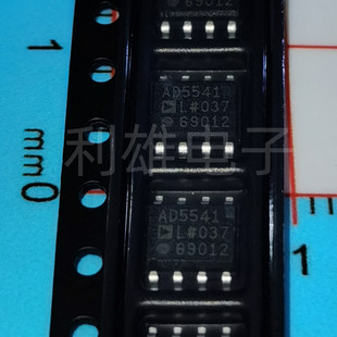 AD5541ARZ SOIC8 数模转换器IC芯片 全新原装现货 AD5541A