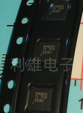 TPS54620RGYR DC电源芯片IC 封装 VQFN-14 全新原装现货