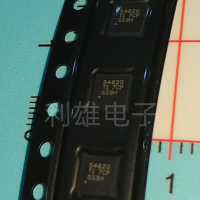 TPS54620RGYR DC电源芯片IC 封装 VQFN-14 全新原装现货