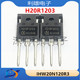 IHW20N120R3 TO247 H20R1203 全新原装 电磁炉IGBT管 实图现货