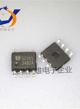 现货 EUP3482ADIR1 贴片 SOP-8 液晶电源芯片 全新原装