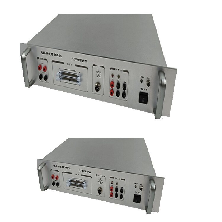 4040UXP-II电路板故障维修测试仪图片
