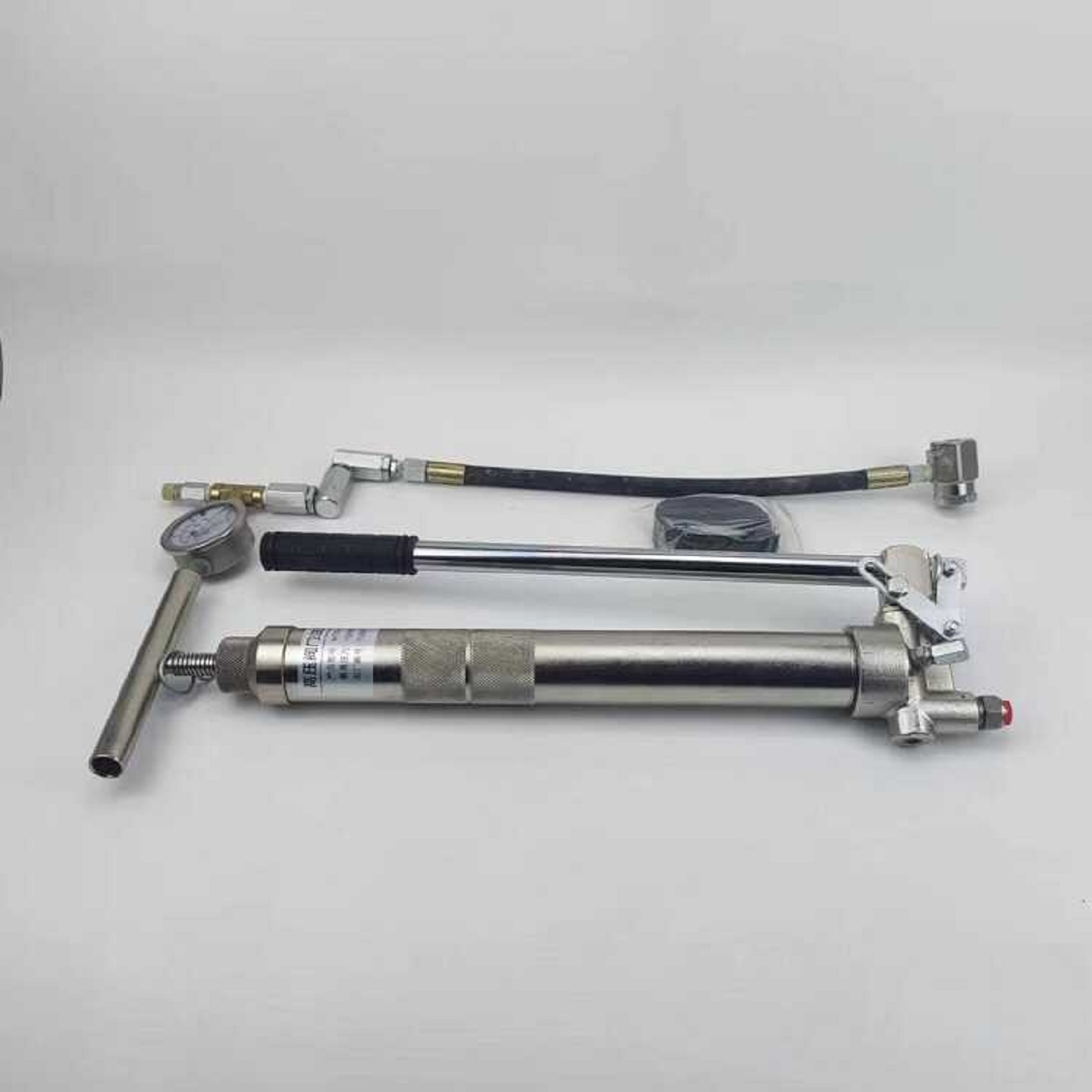 MTQ-70手动高压注脂枪