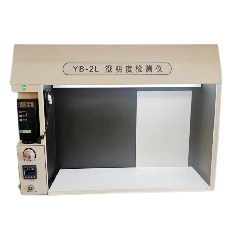 YB-2L澄明度检测仪灯检仪