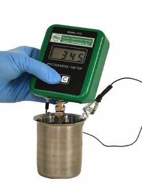 美国EMCEE 1152 型数字电导率仪